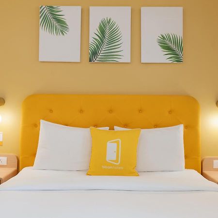 Bloom Hotel Financial District Hyderabad Ngoại thất bức ảnh